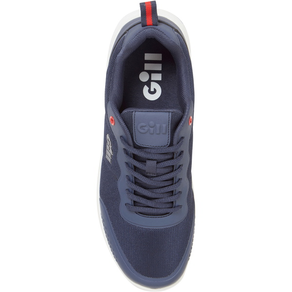 2026 Gill Pursuit Trainer 941 - Navy